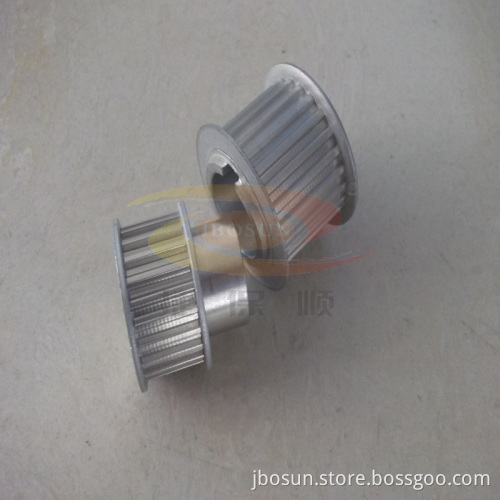 Timing Pulley for Printing Machine